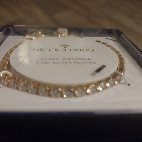 Nicola Parisi adjustable Bracelet - Picture 6 of 7